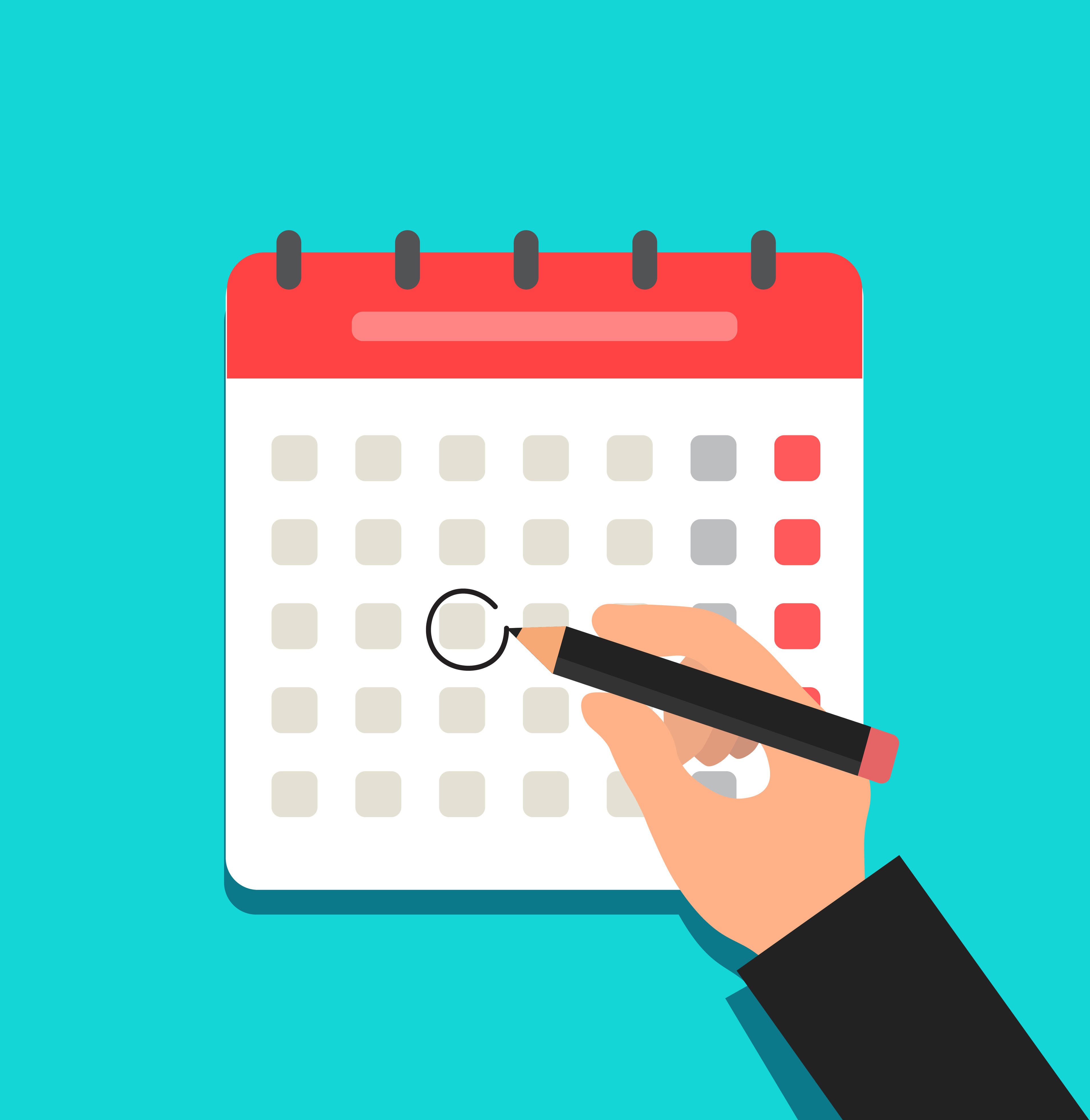 Schedule a consultation with us