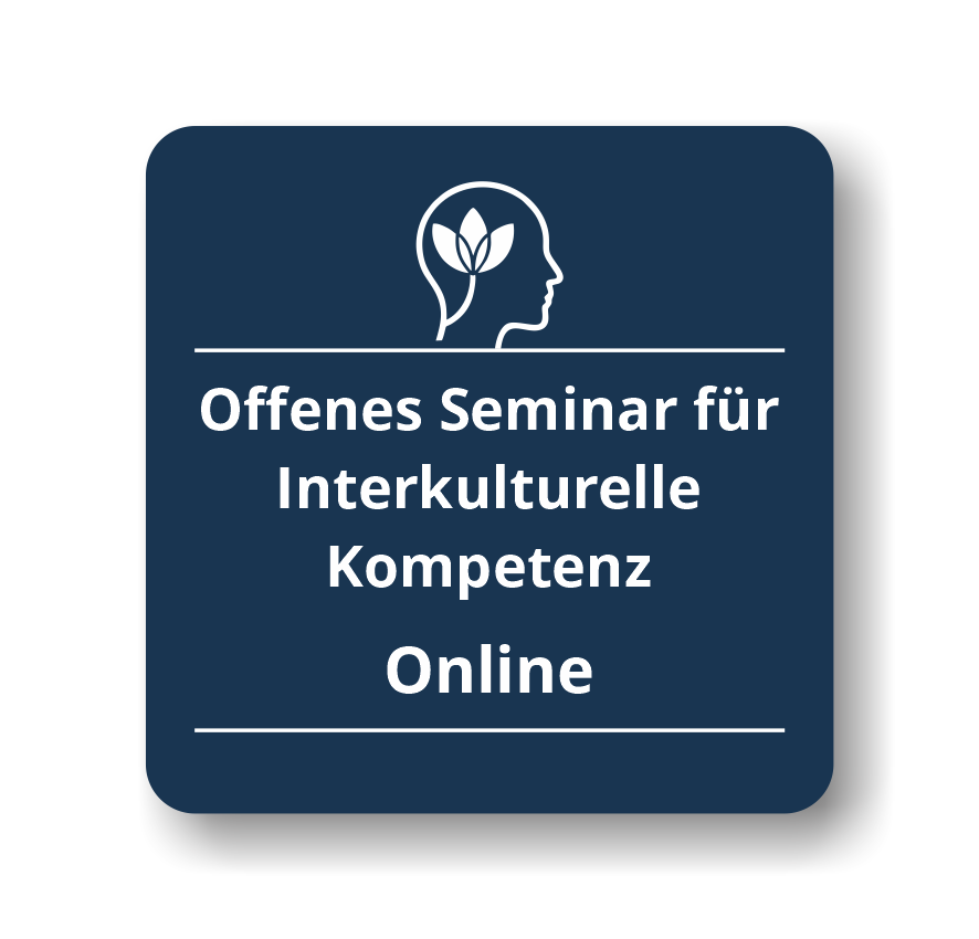 Interkulturelle Kompetenz. Offenes Online-Seminar.