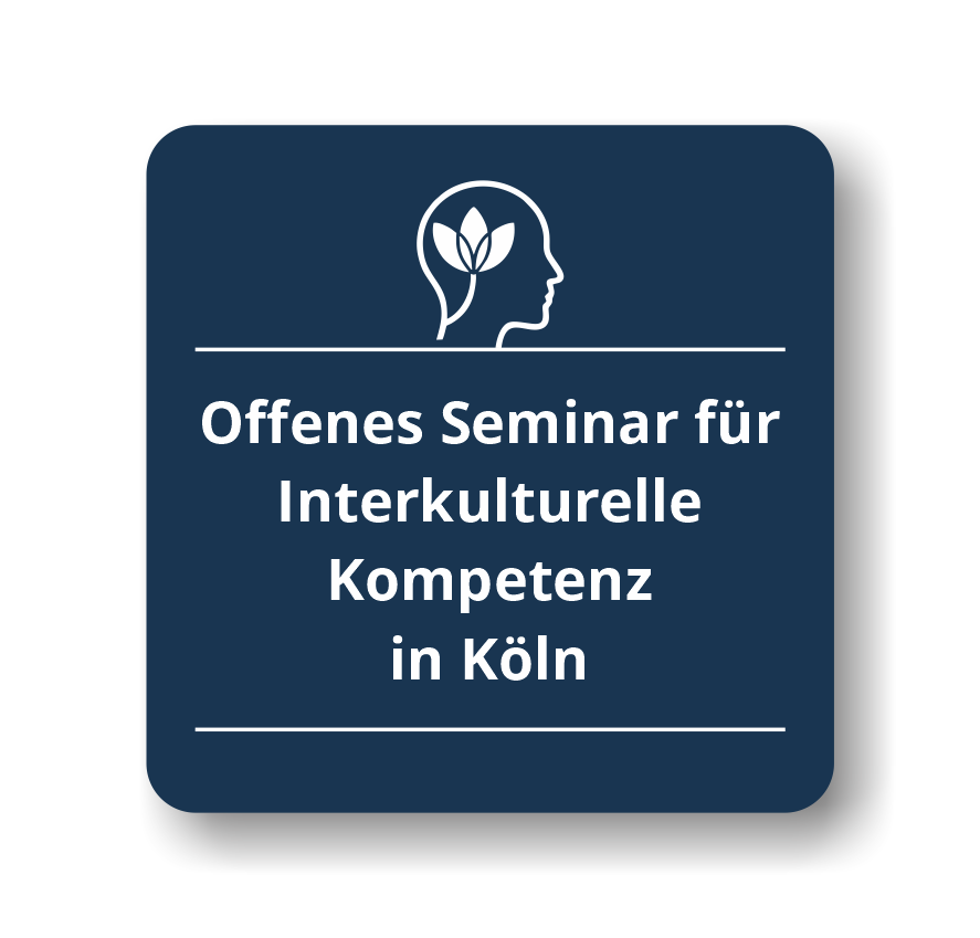 Interkulturelle Kompetenz. Offenes Seminar. In Köln.