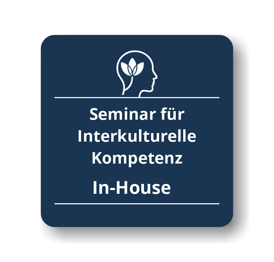 Interkulturelle Kompetenz. In-House-Seminar.