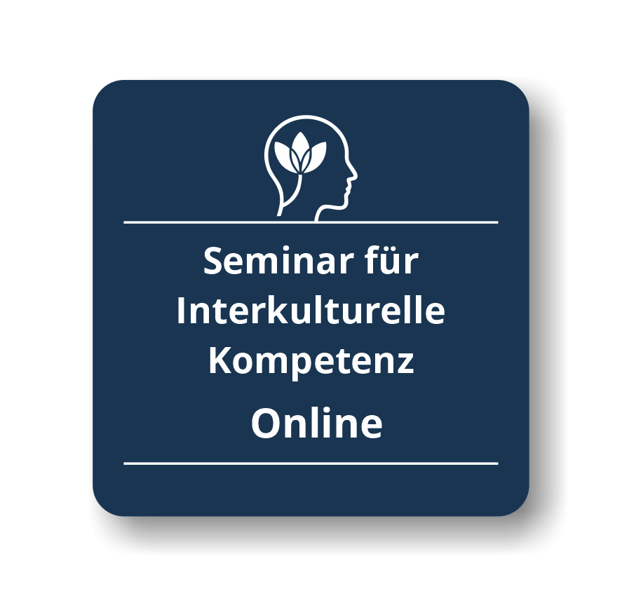 Interkulturelle Kompetenz. Online-Seminar.