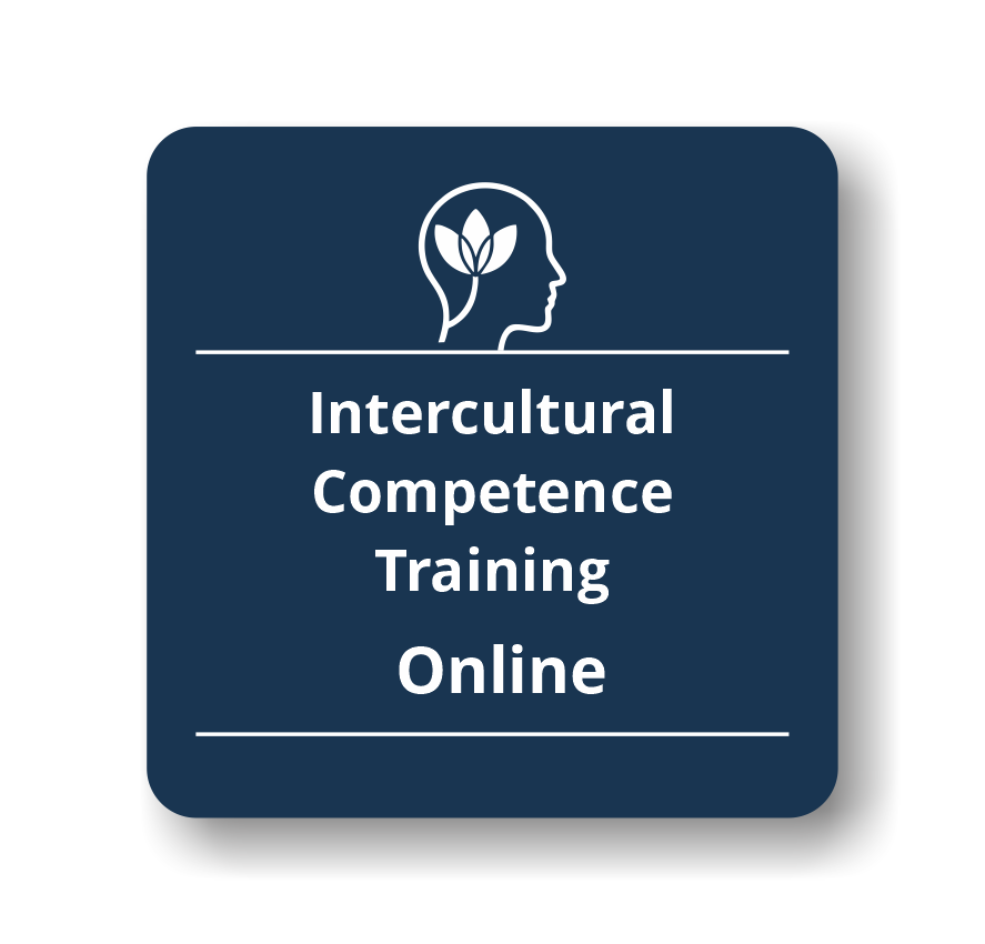 Intercultural Competence Training. Online.