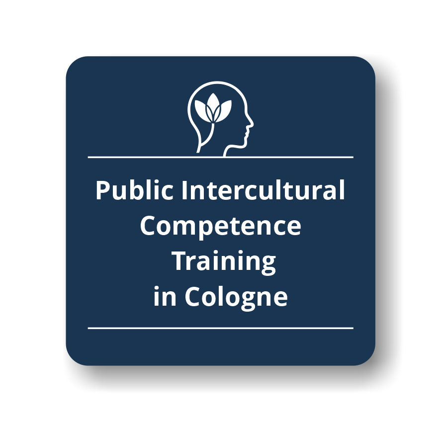 Public Intercultural Competence Training in Cologne