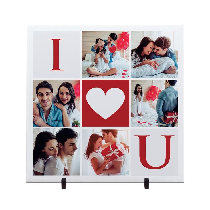 Azulejo de cerâmica Personalizado 20x20cm