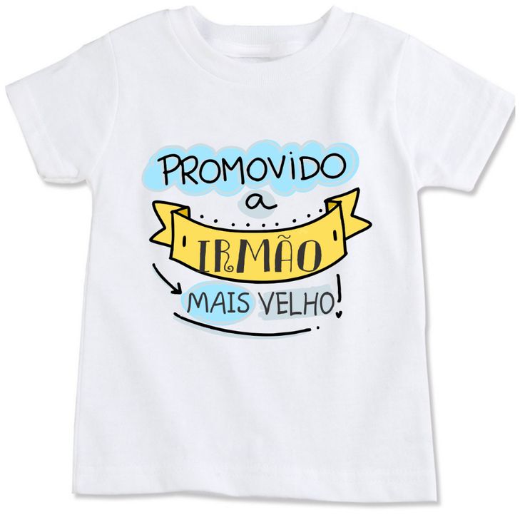 Camiseta Branca Poliester Personalizada