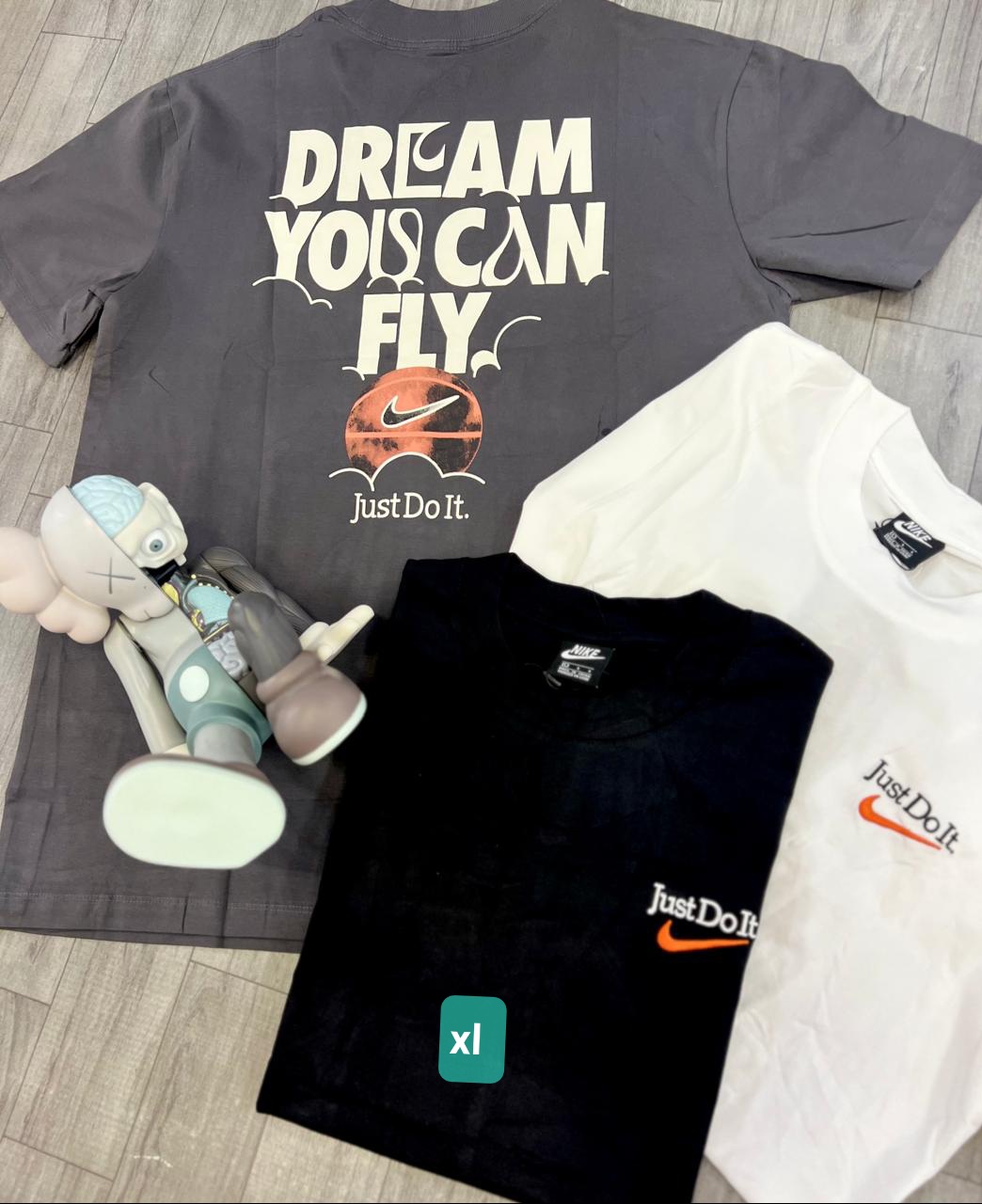 Camiseta Quality  260 gr