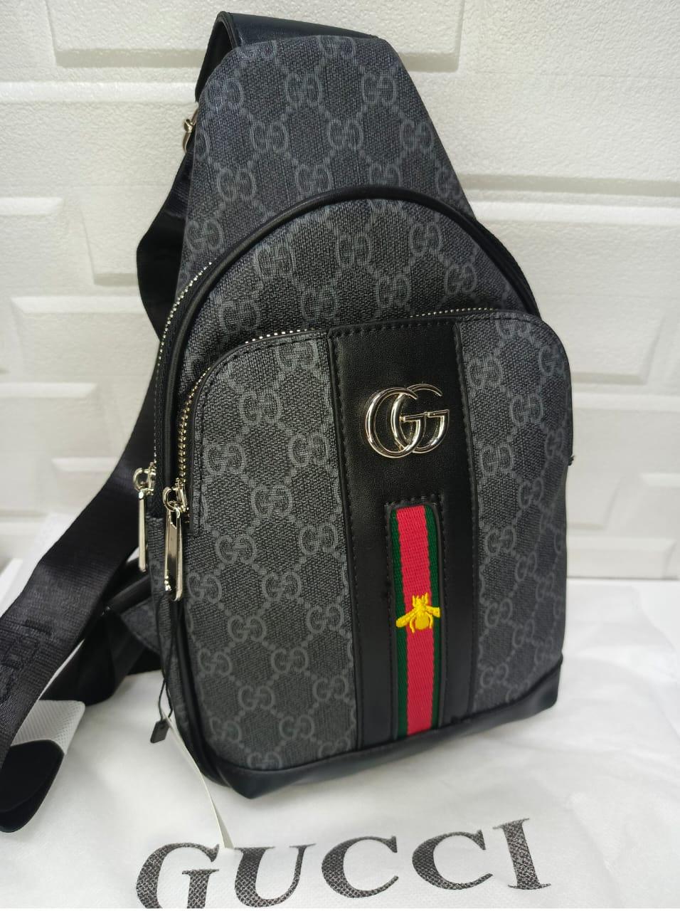 Bolso cruzado Gucci