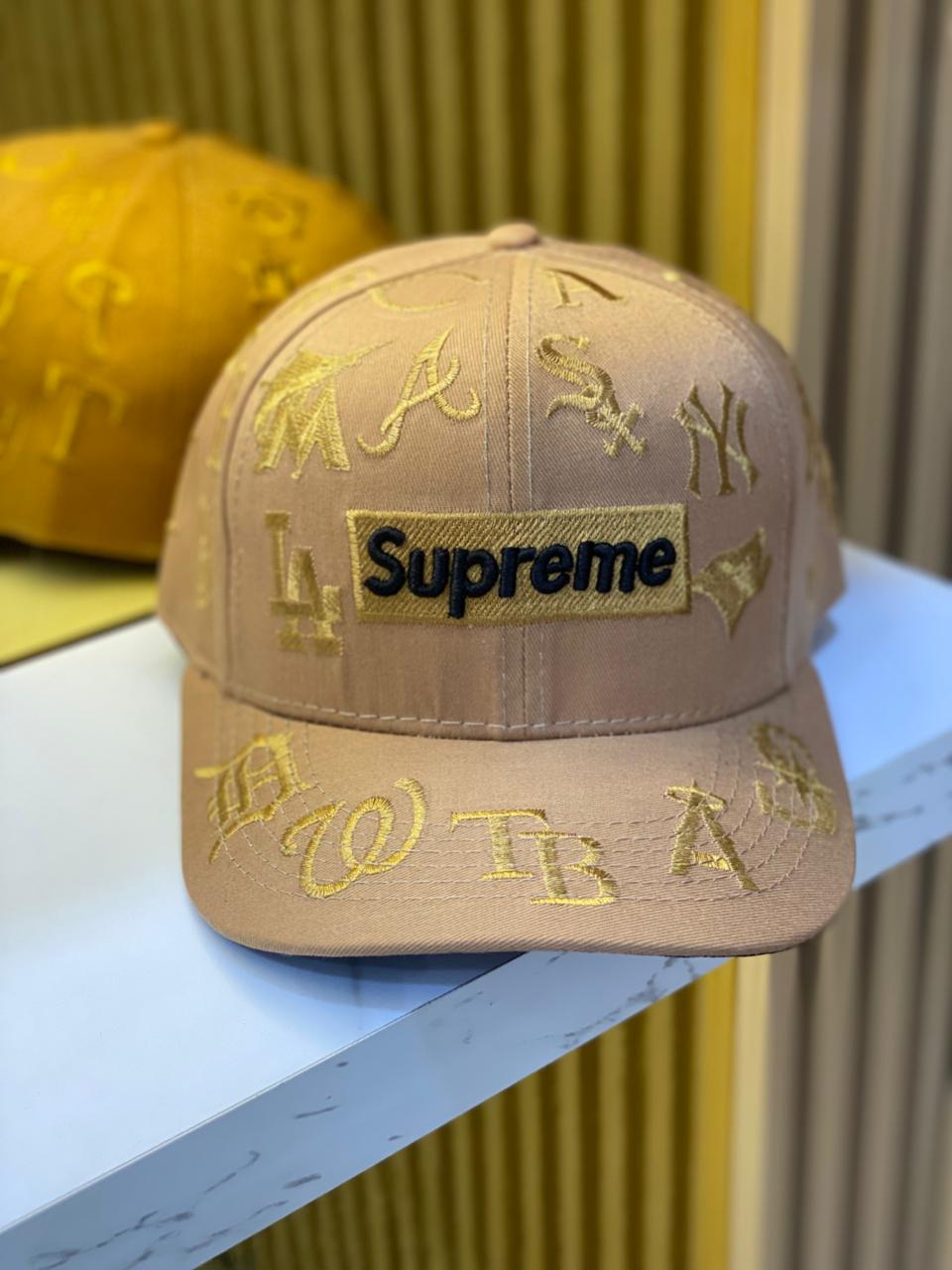 gorras multimarca AAA