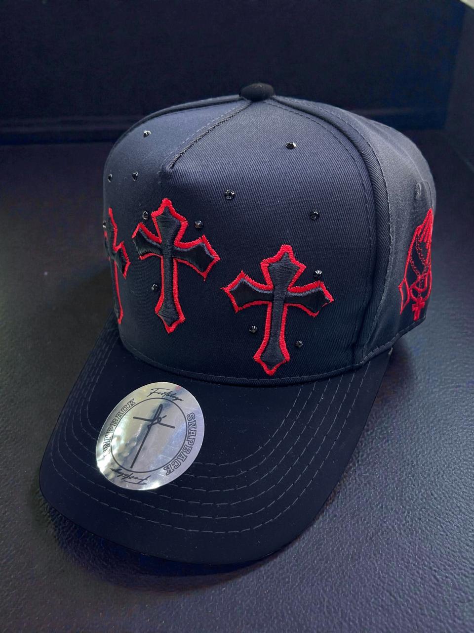 gorras multimarca AAA