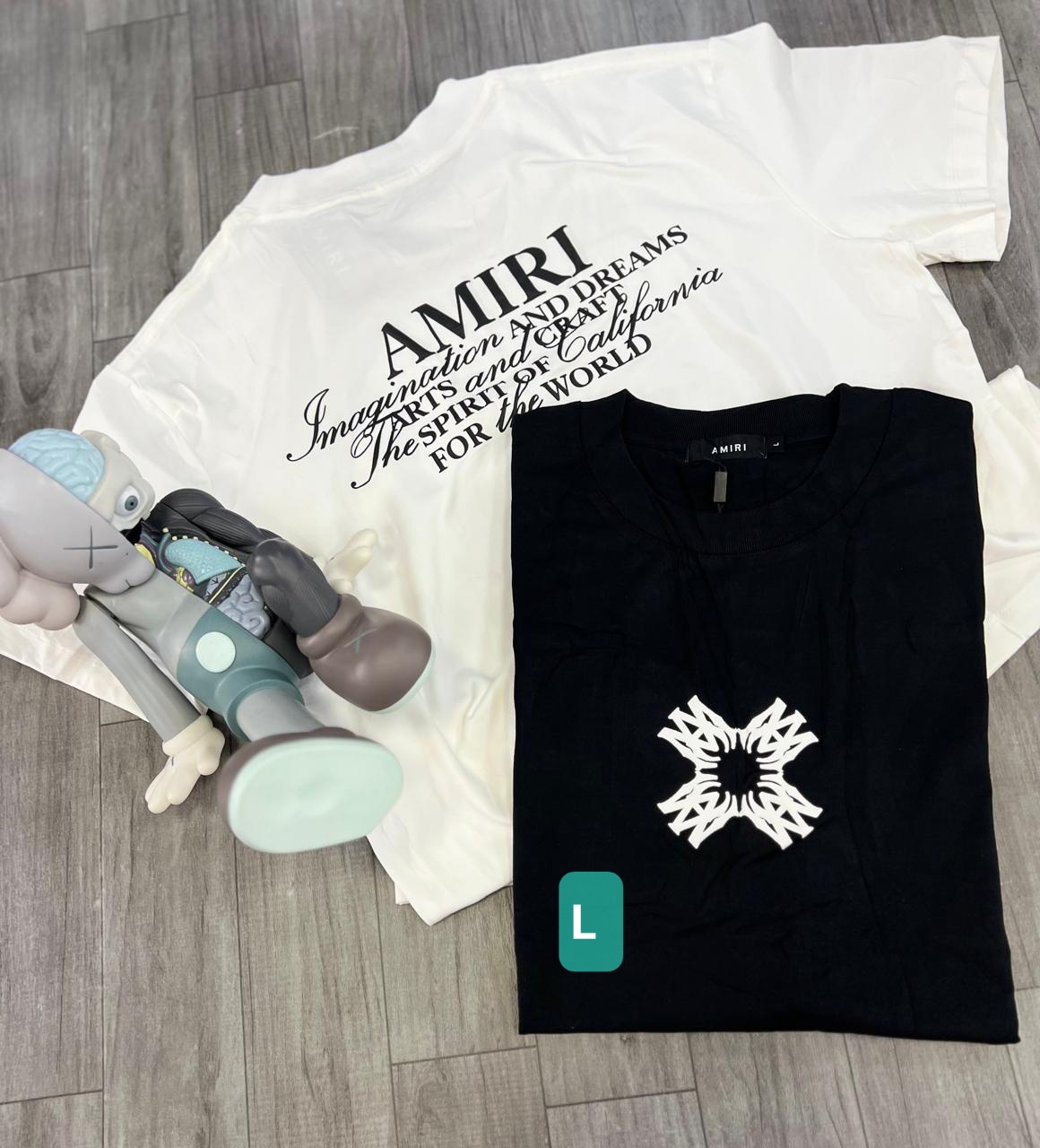 Camiseta Quality  260 gr