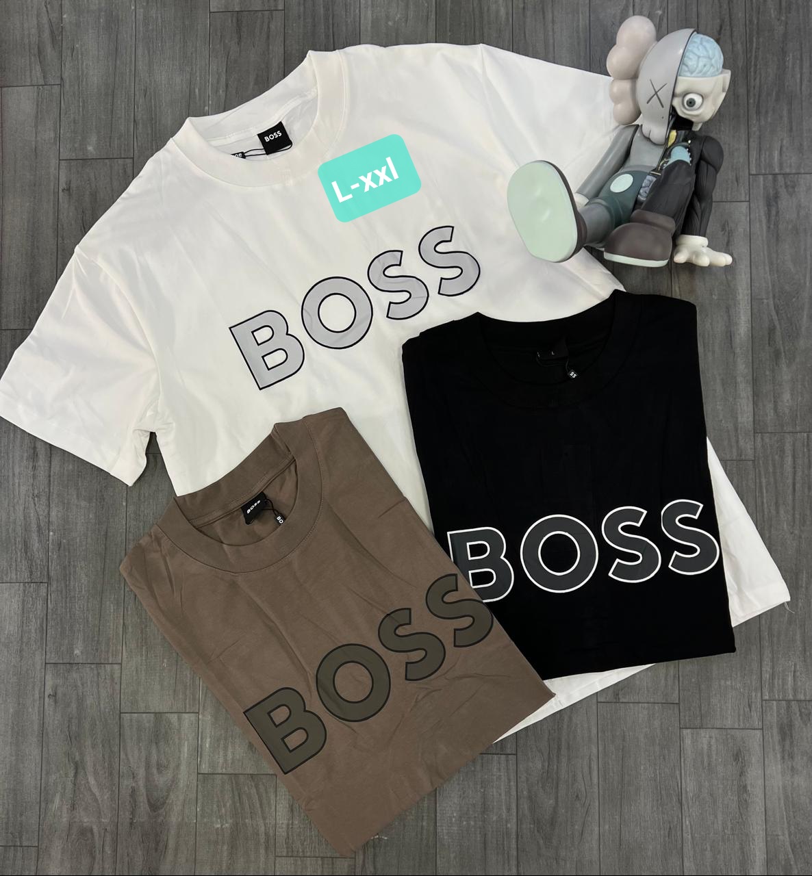 Camiseta Quality  260 gr