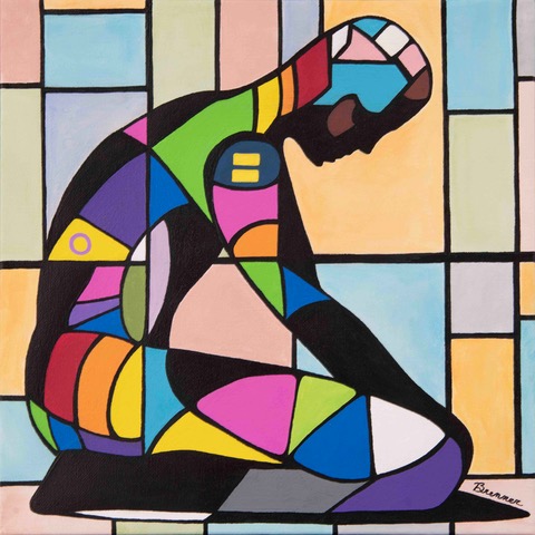 In Reverence to Pride