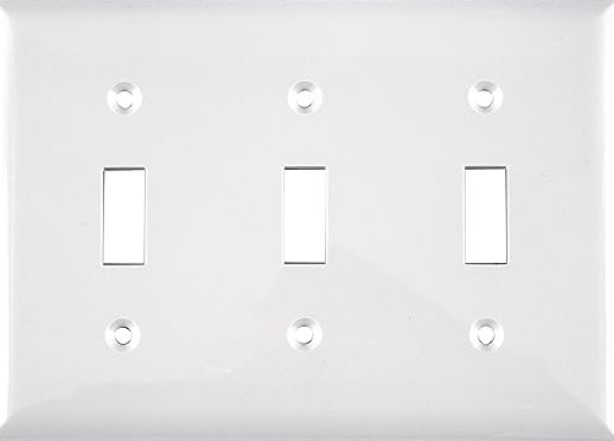 Custom Light Switch Covers