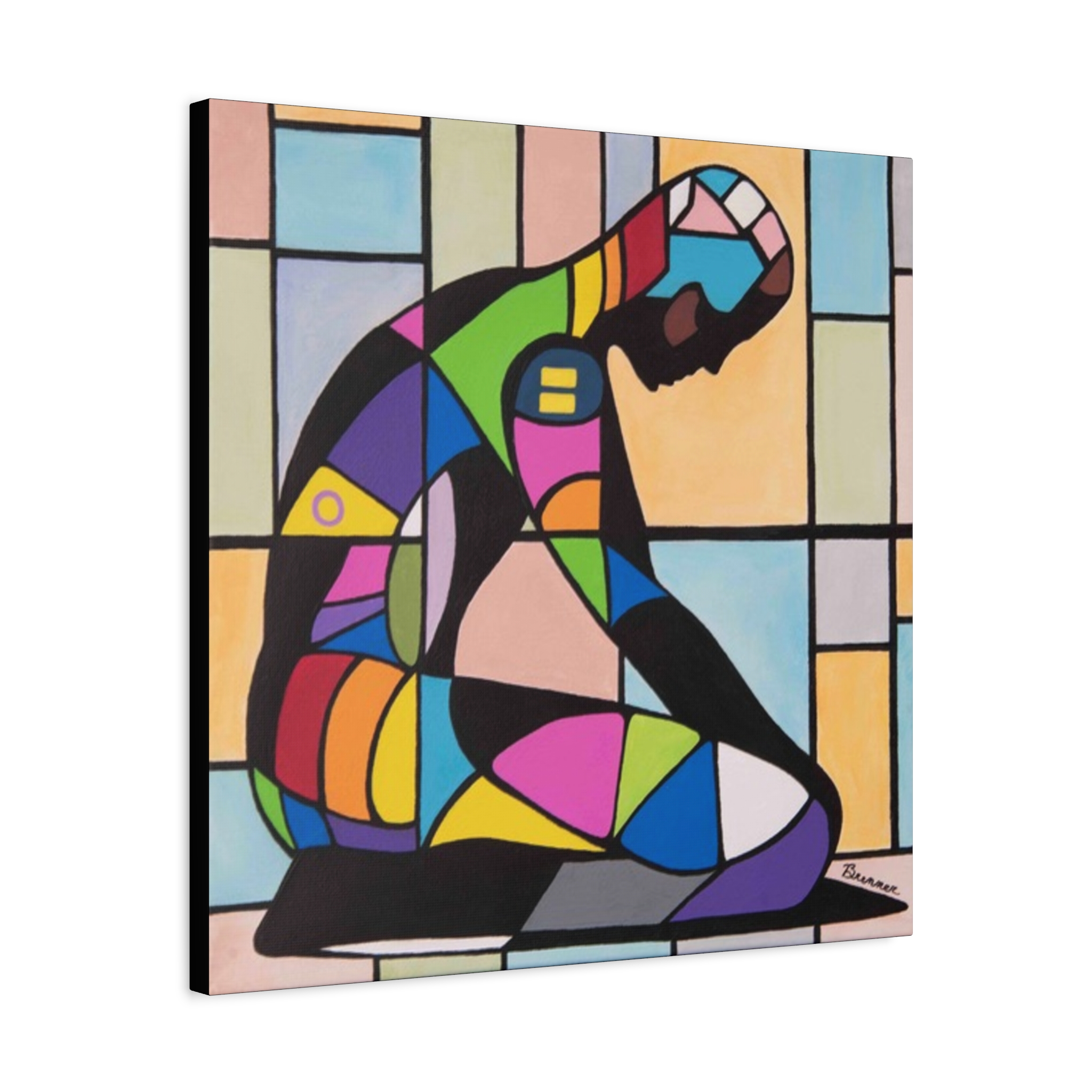 In Reverence to Pride