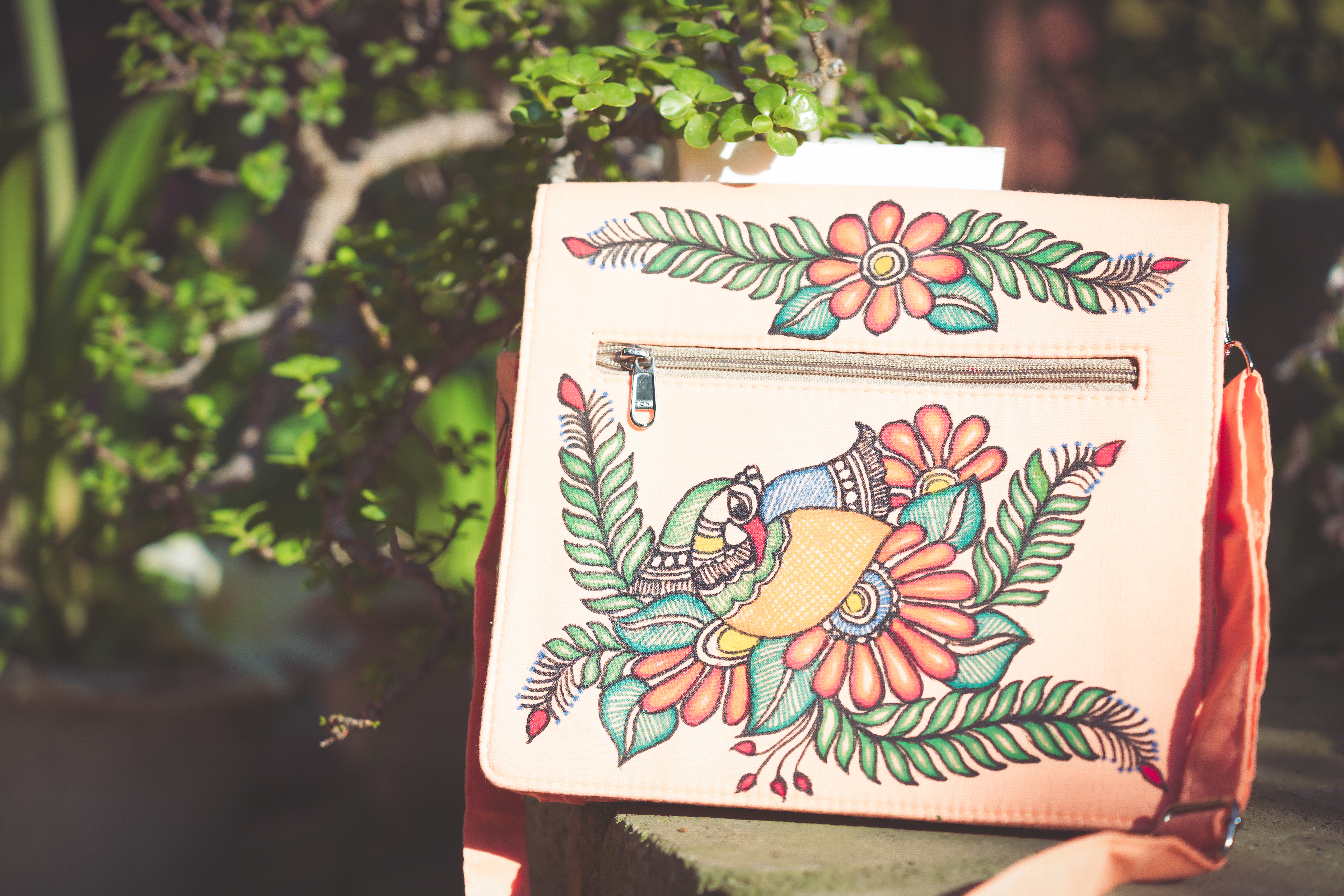 Sling Bag