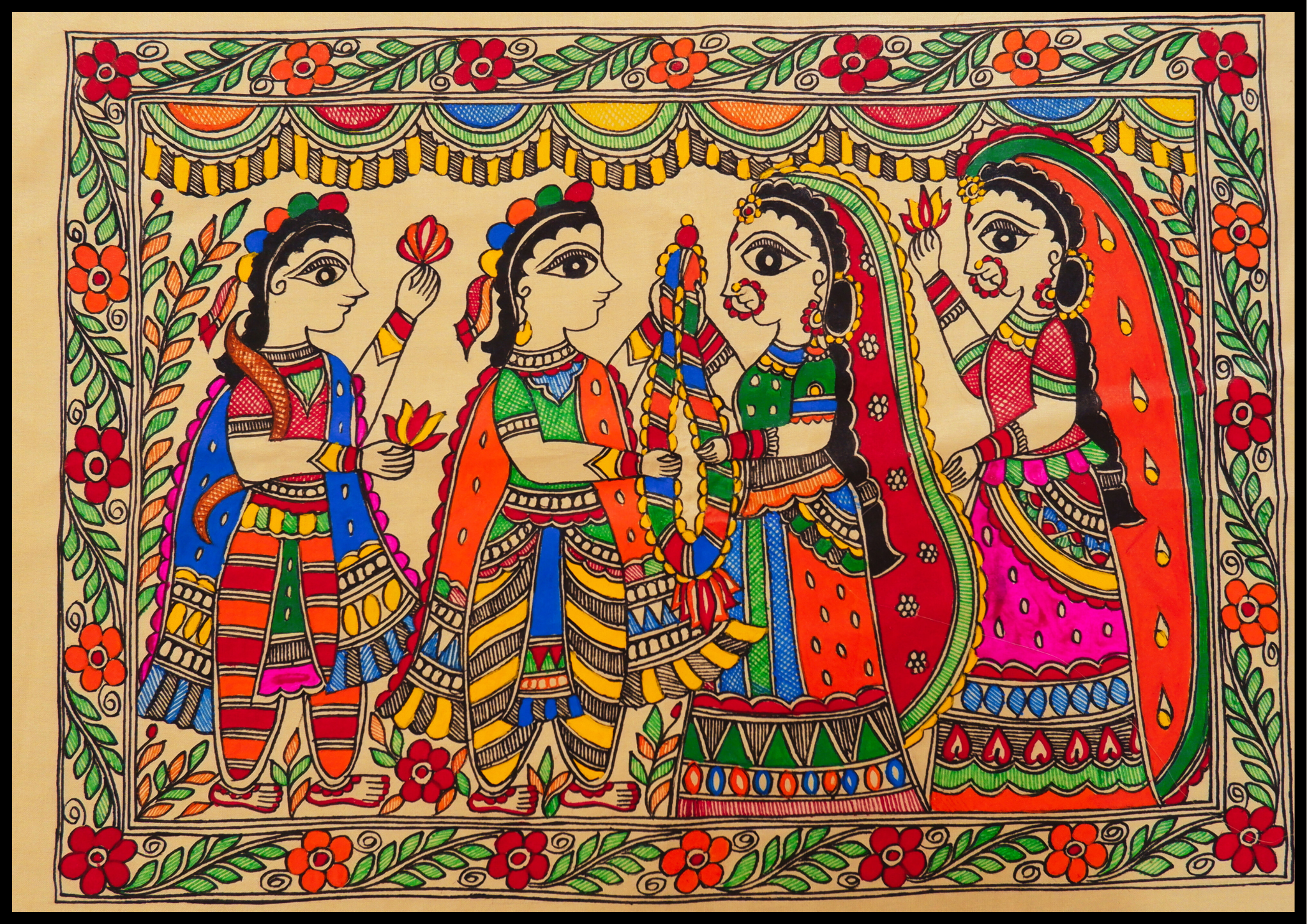 Paintings