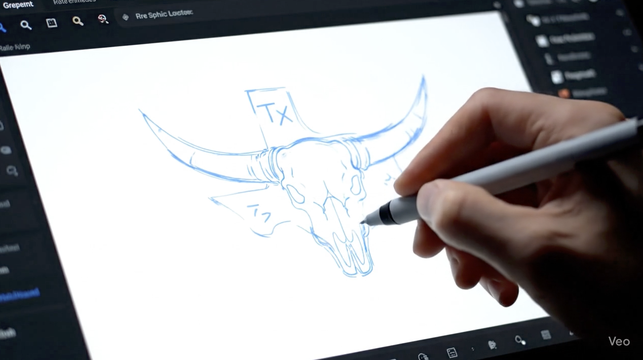 Branding with Custom Logo