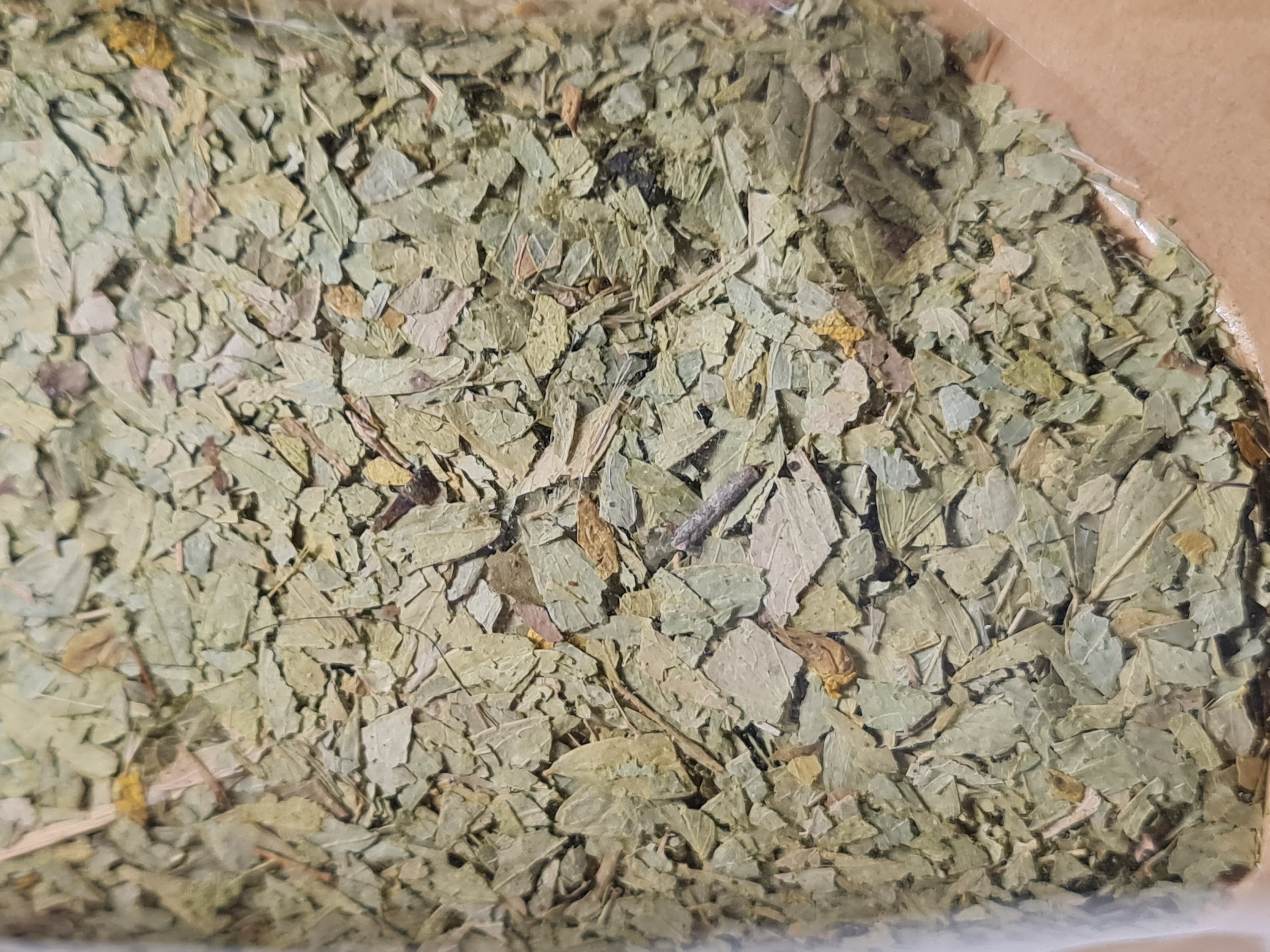 Senna Leaves (Sana Makki) سناء مکی