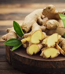 Banadir One Tangawis Ginger Cardamon Cinnamon 250g Winter Drink
