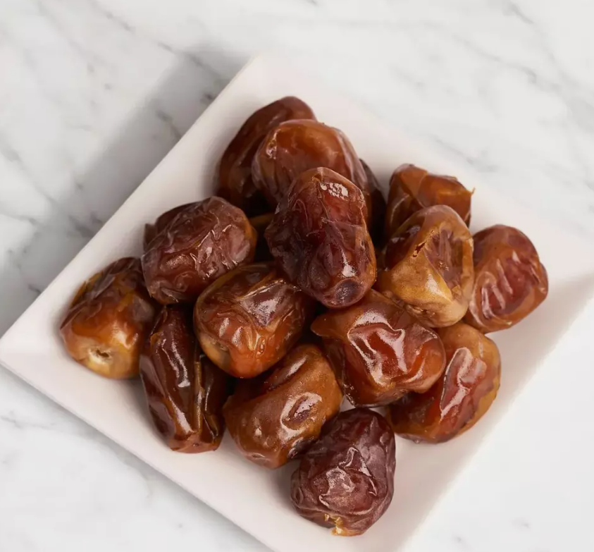 Teeba Mufattel Royal Sukkari Dates  مفتل تمر طيبة سكري ملكي