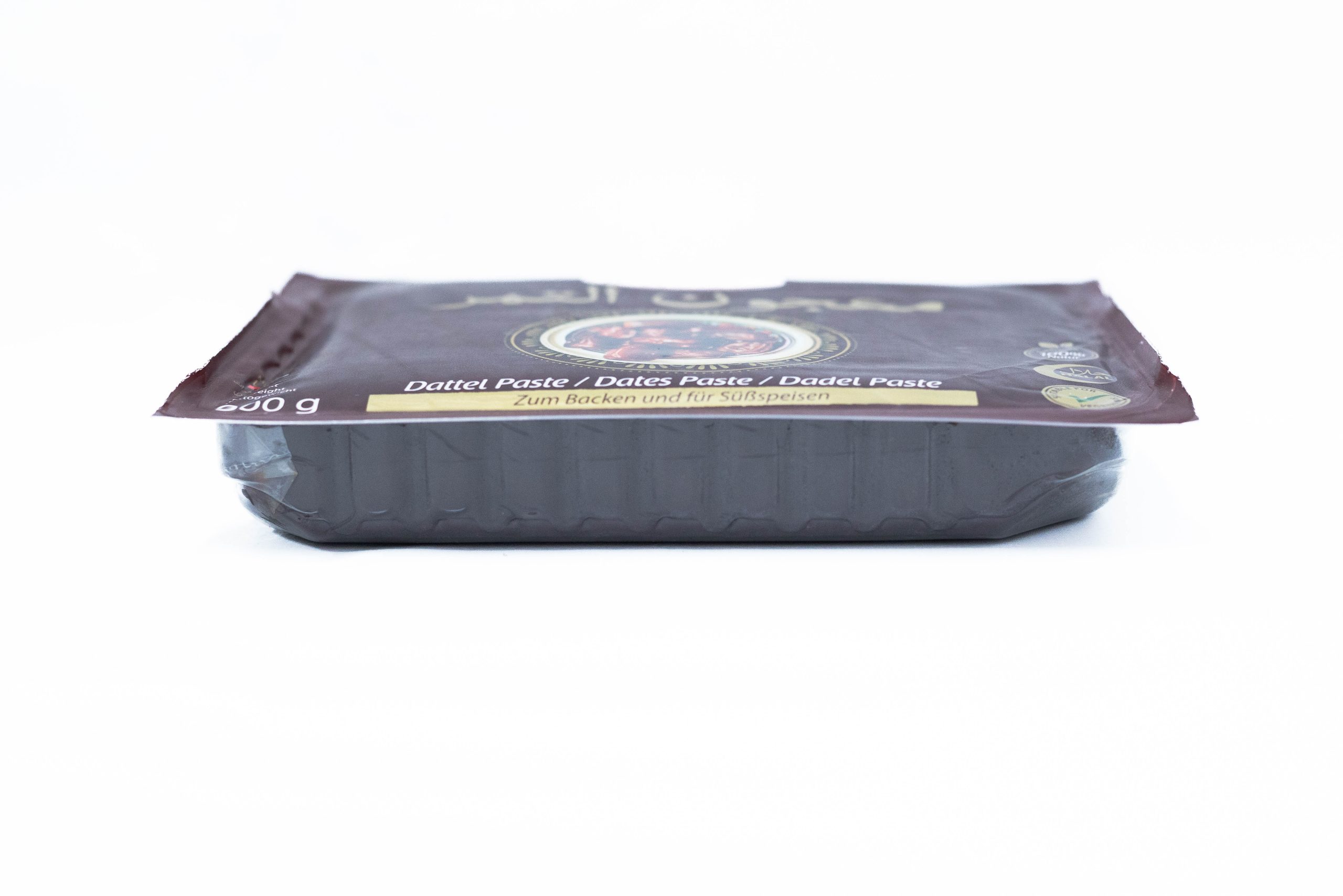 Boustan Premium Date Paste Pure | 100% Natural For Pastry 900g