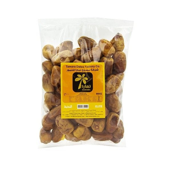 Tamara Premium Quality | Elite | Saudi Dry Dates | 900g