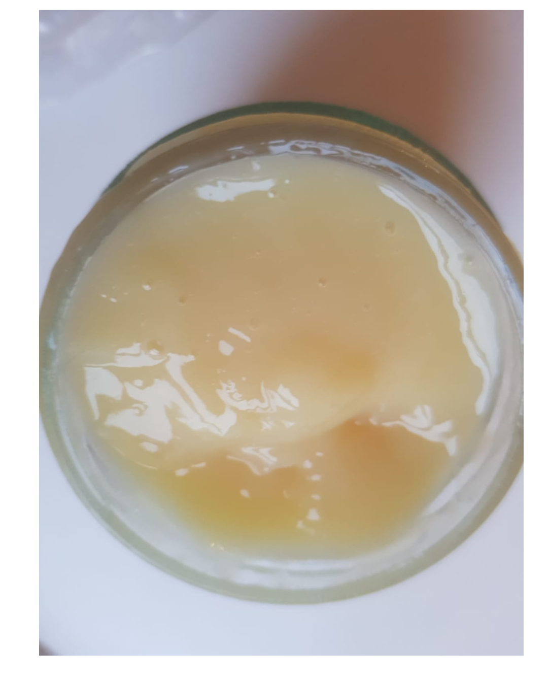 Natural Energy Honey 500g – Raw Sidr Honey with Royal Jelly, Bee Pollen and Ginseng | Premium Yemeni Superfood