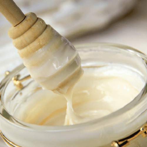 YEMENI Sorab White Honey Royal Authentic 1000g عسل صورب العودي الأبيض الملكي