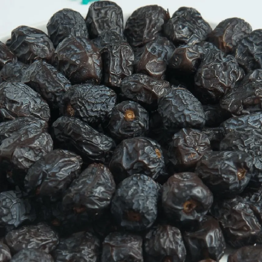 Ajwa Date Paste 200g | With Ajwa Seeds, Honey & Black Seed | Natural Energy & Wellness