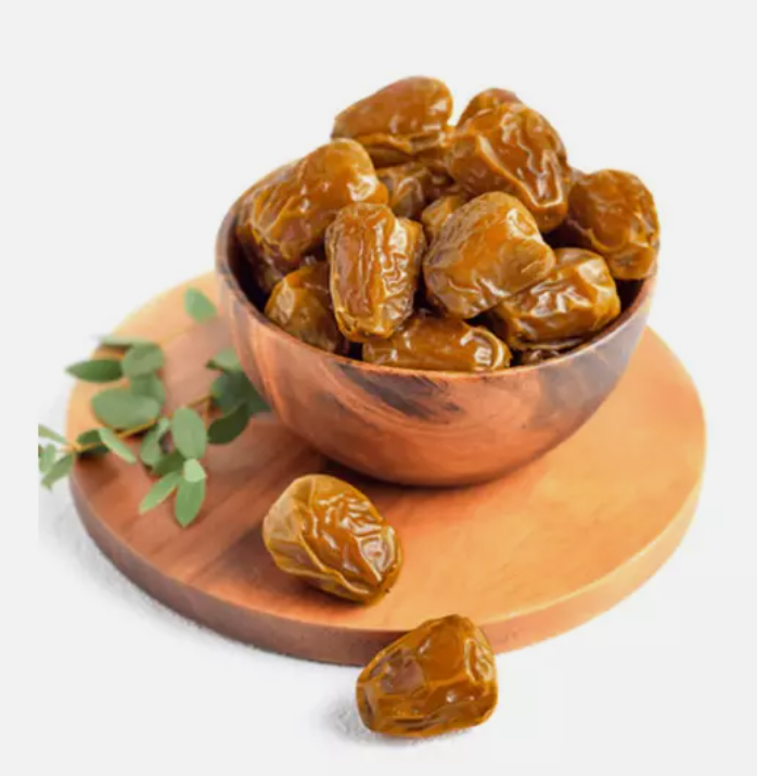 Teeba Mufattel Royal Sukkari Dates  مفتل تمر طيبة سكري ملكي