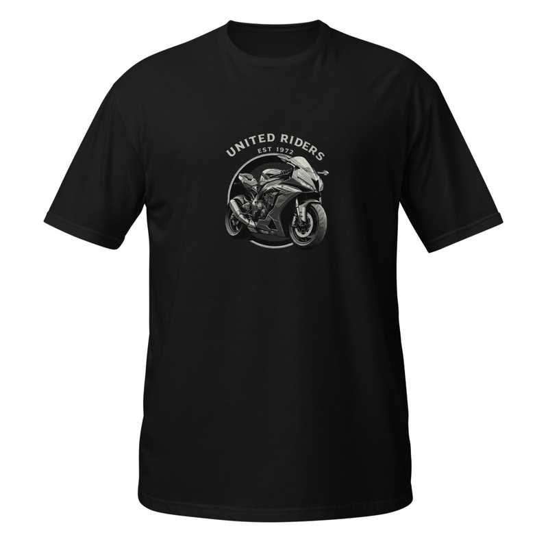 United Riders Sport T