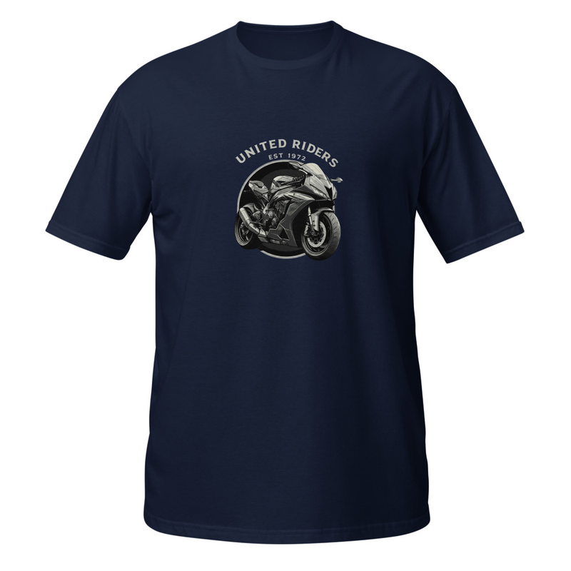 United Riders Sport T
