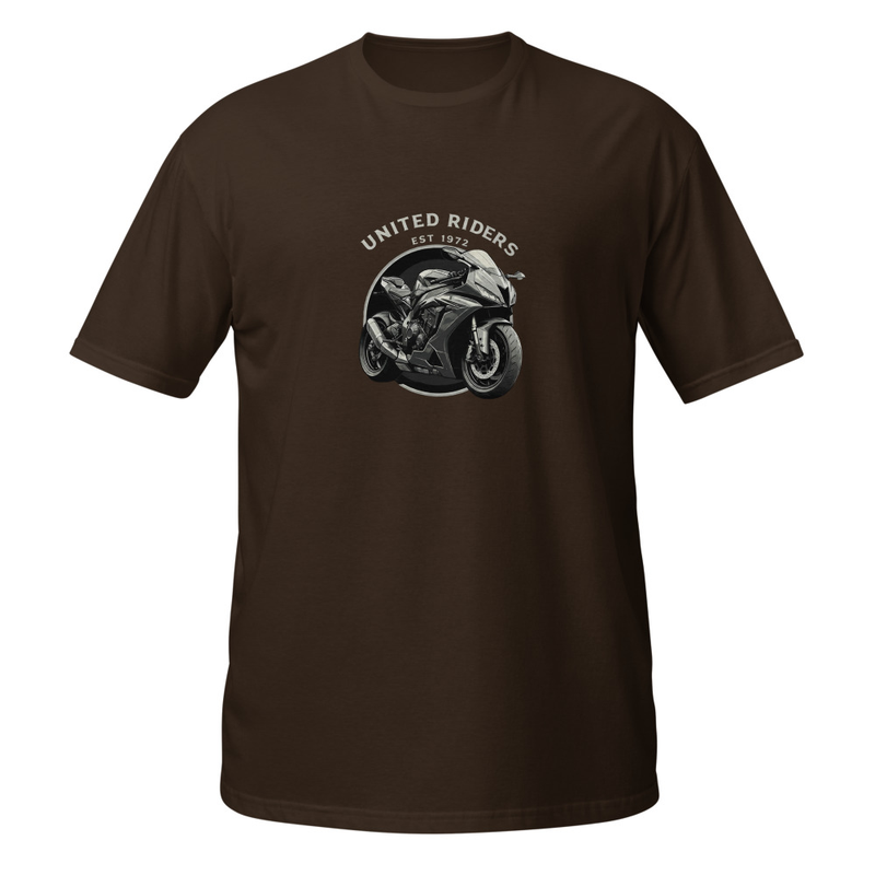 United Riders Sport T