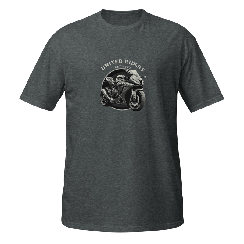 United Riders Sport T