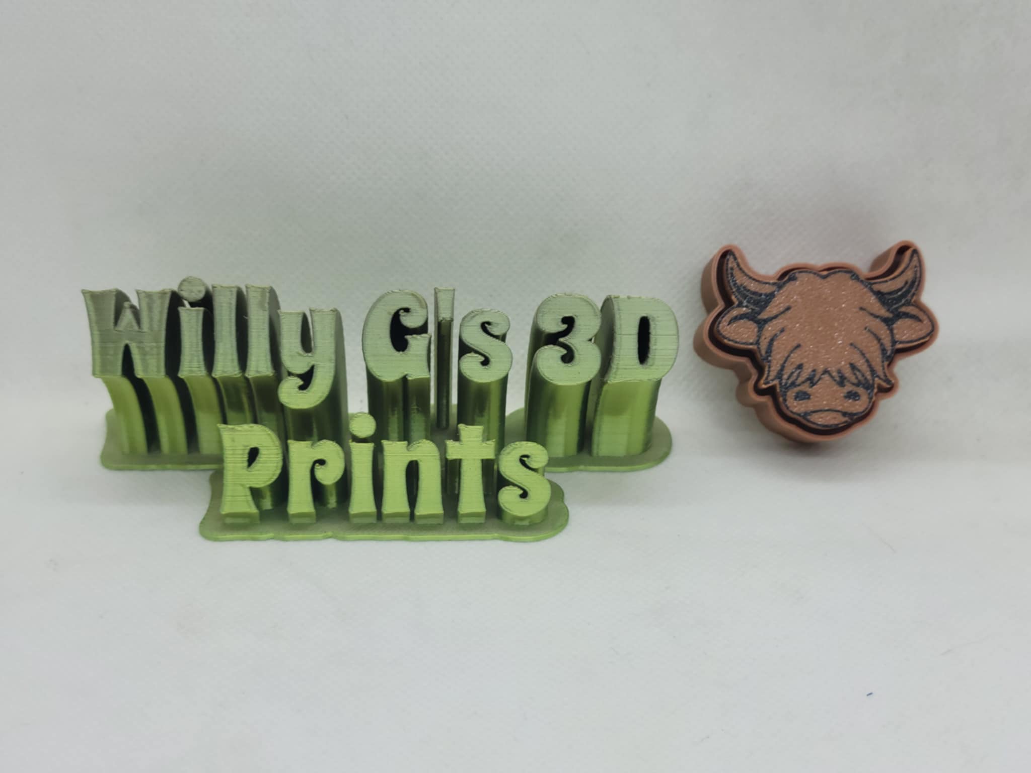 Fidget Clickers