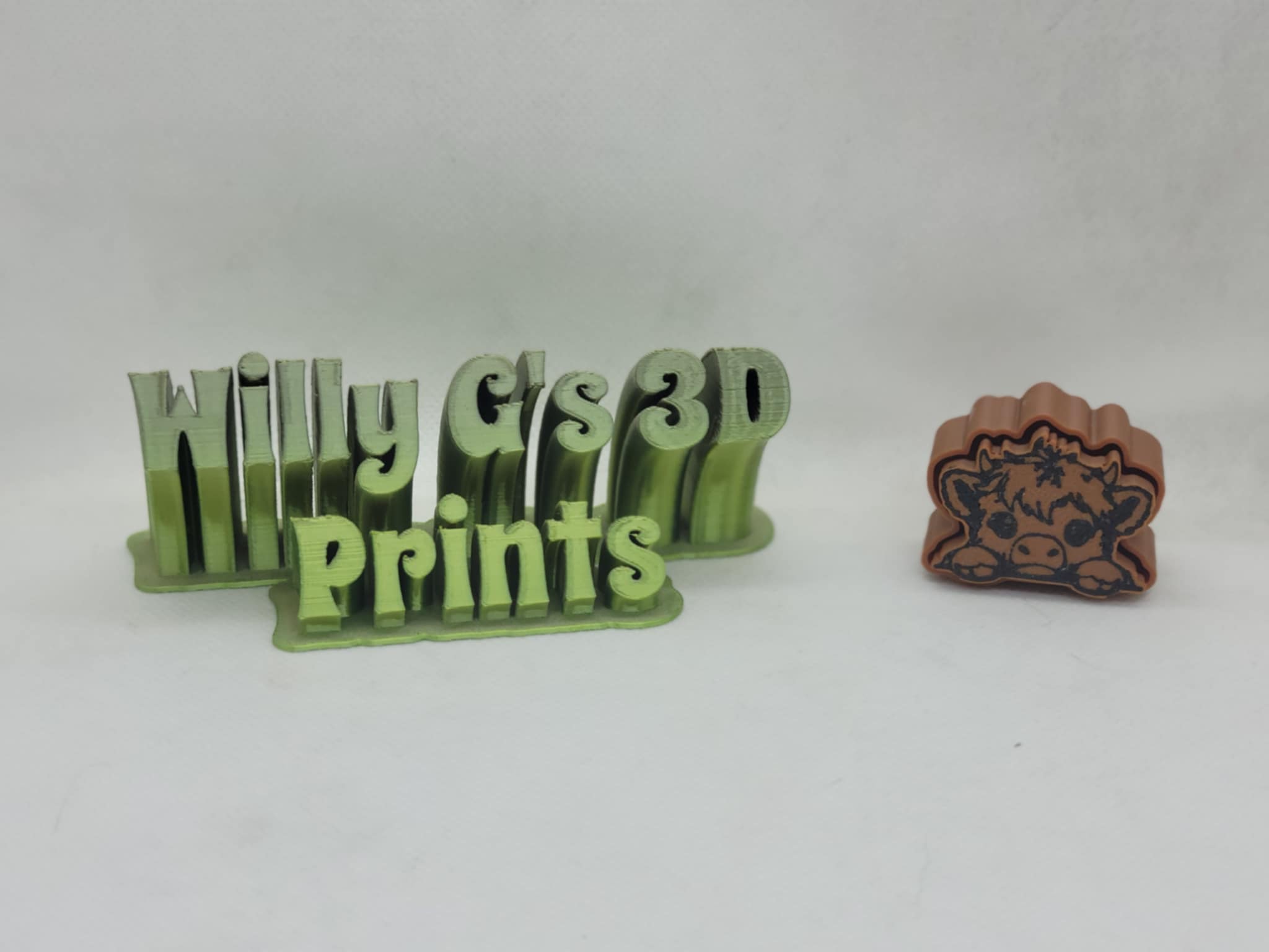 Fidget Clickers
