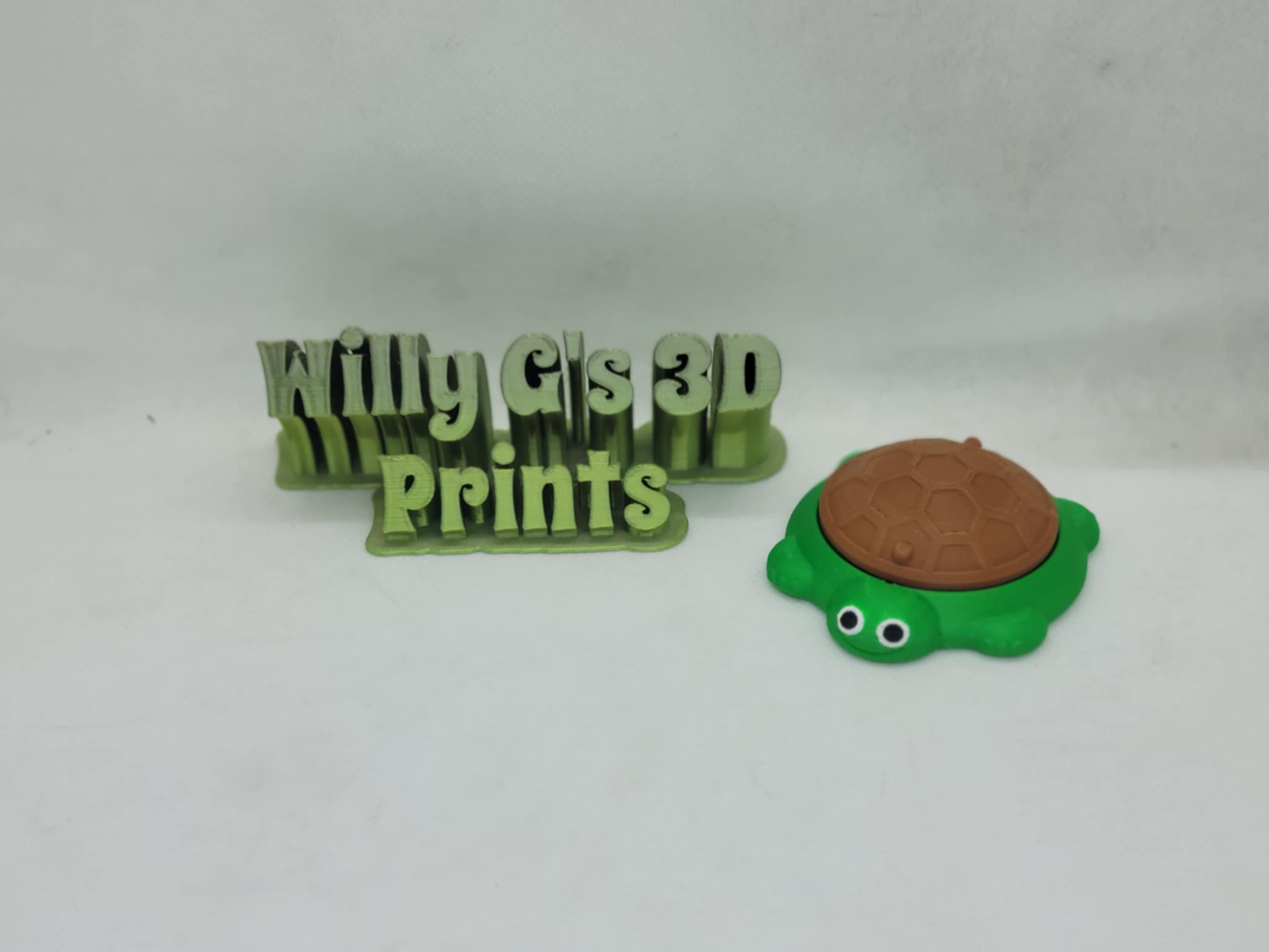Fidget Clickers