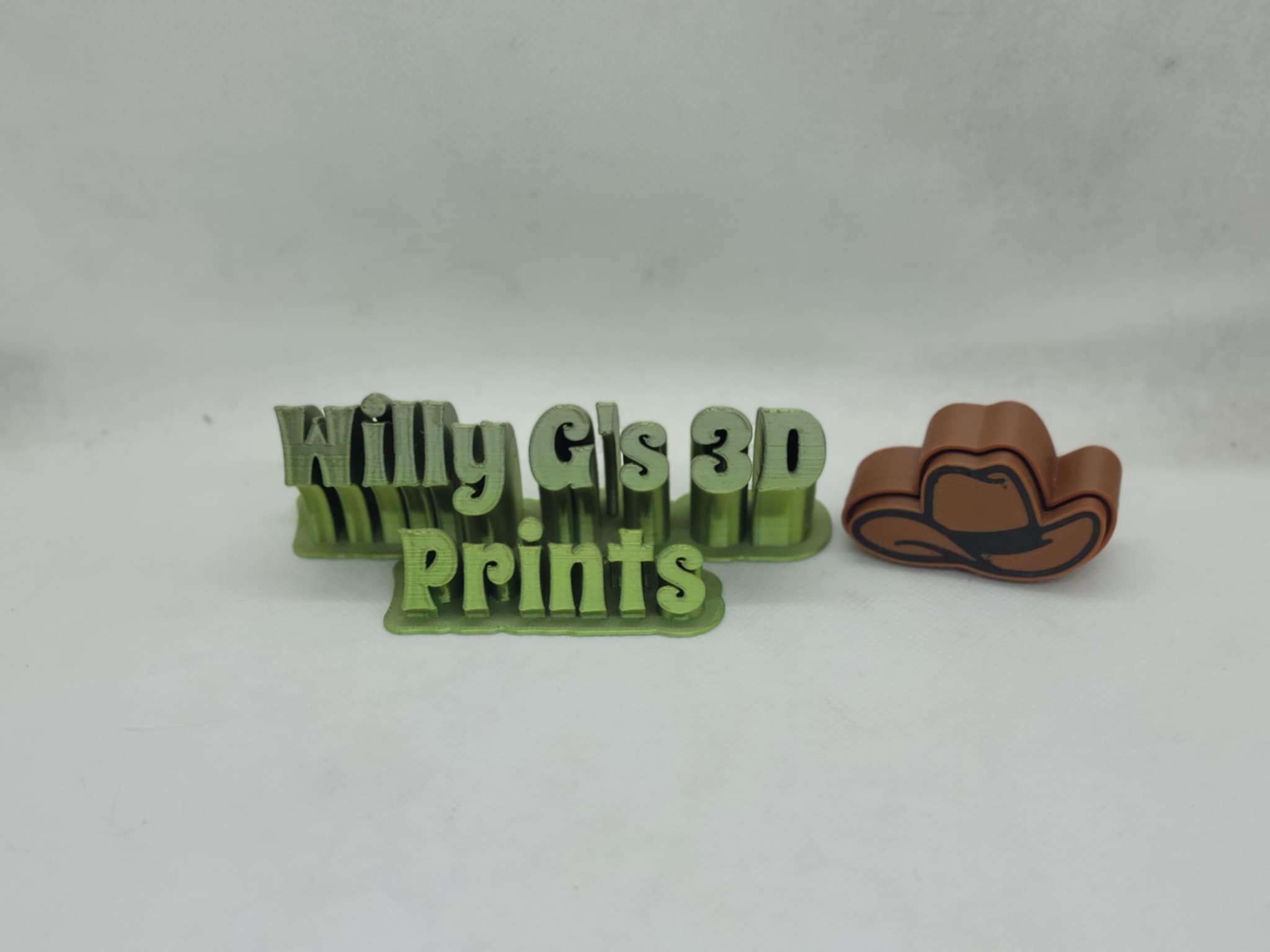 Fidget Clickers