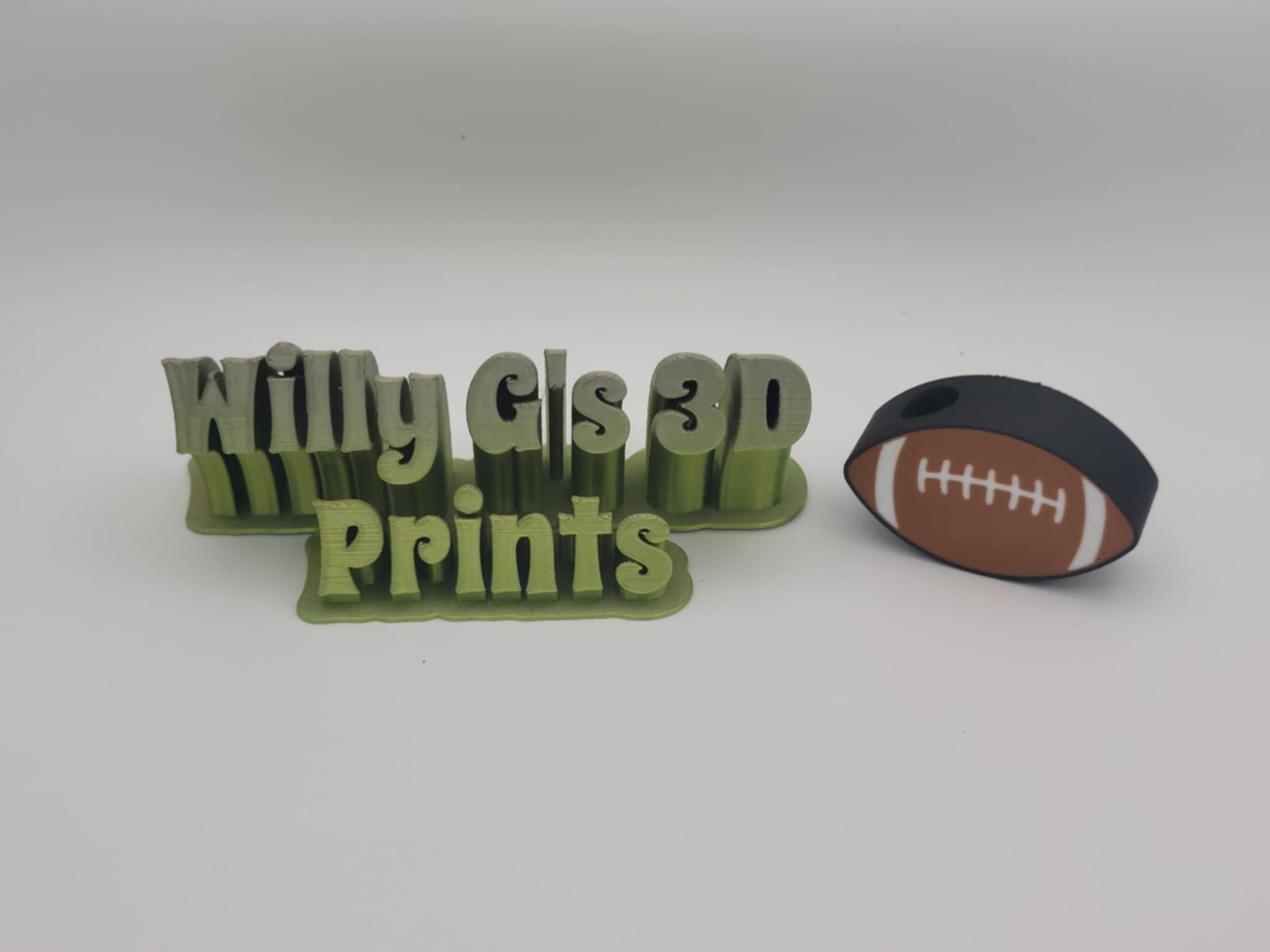 Stanley Cup Streaw Buddies 2.0