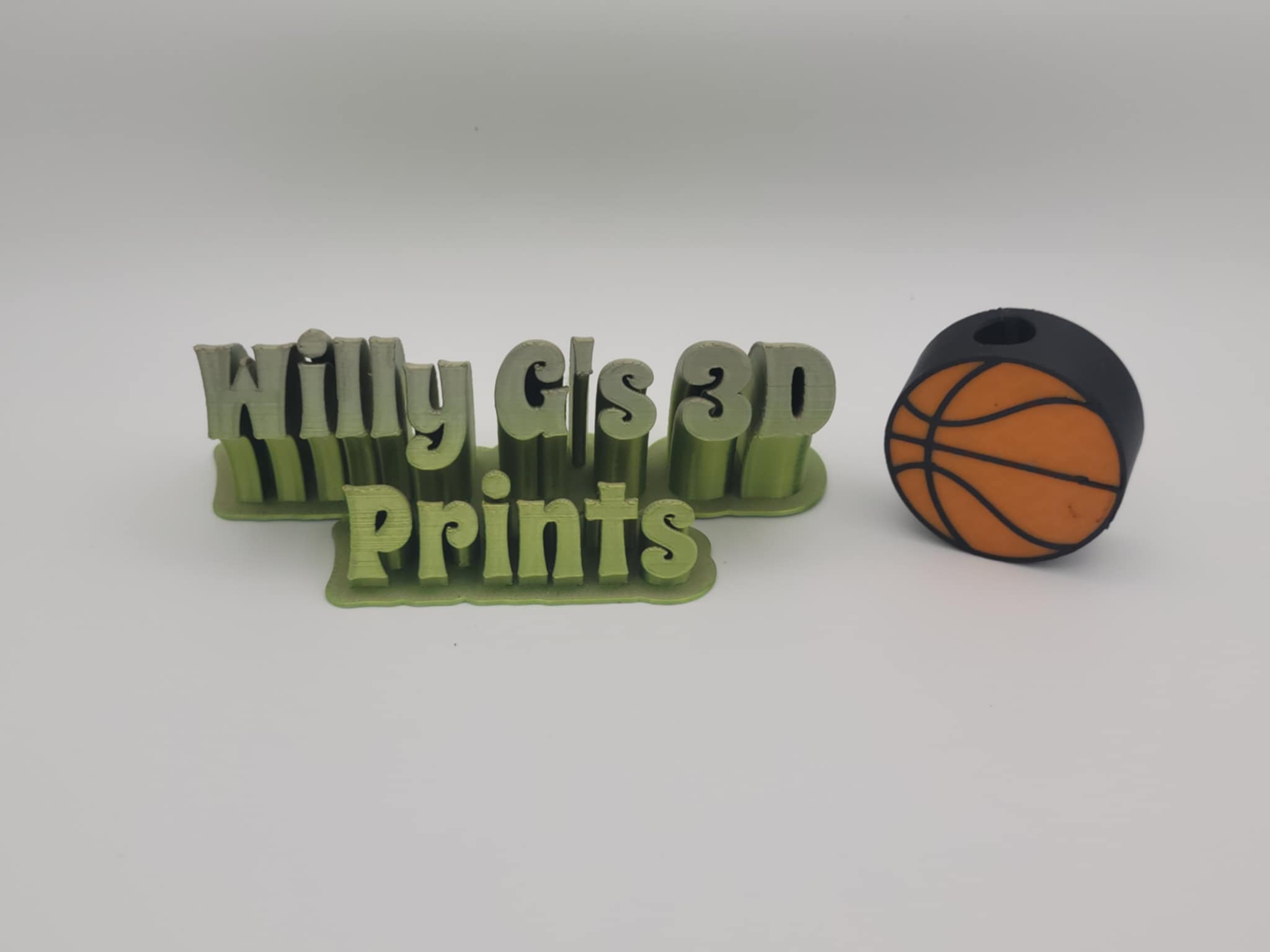 Stanley Cup Streaw Buddies 2.0