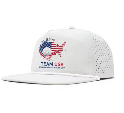 Team USA Golf Cap