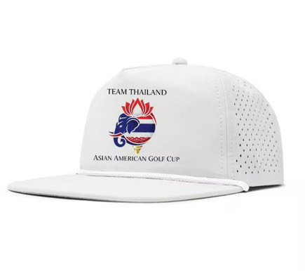Team Thailand Golf Cap