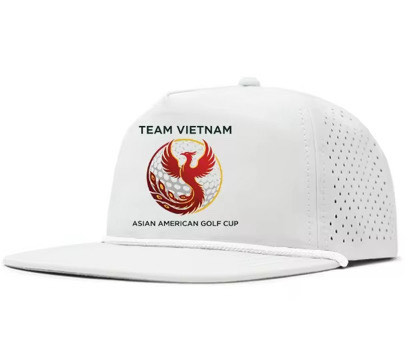 Team Vietnam Golf Cap