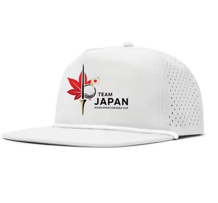 Team Japan Golf Cap