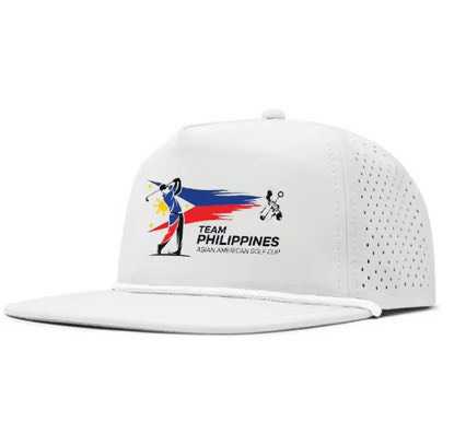 Team Philippines Golf Cap