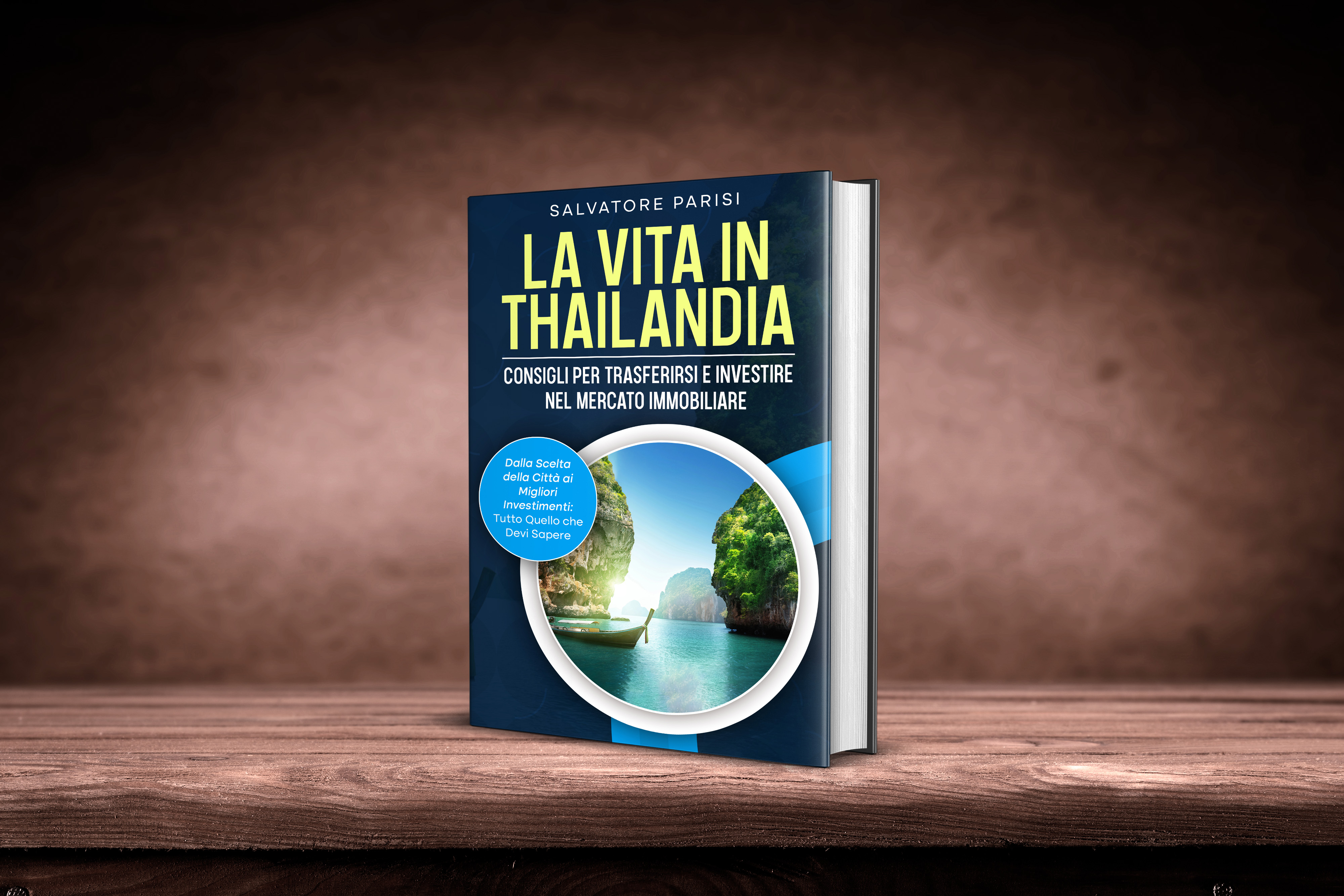 La Vita in Thailandia