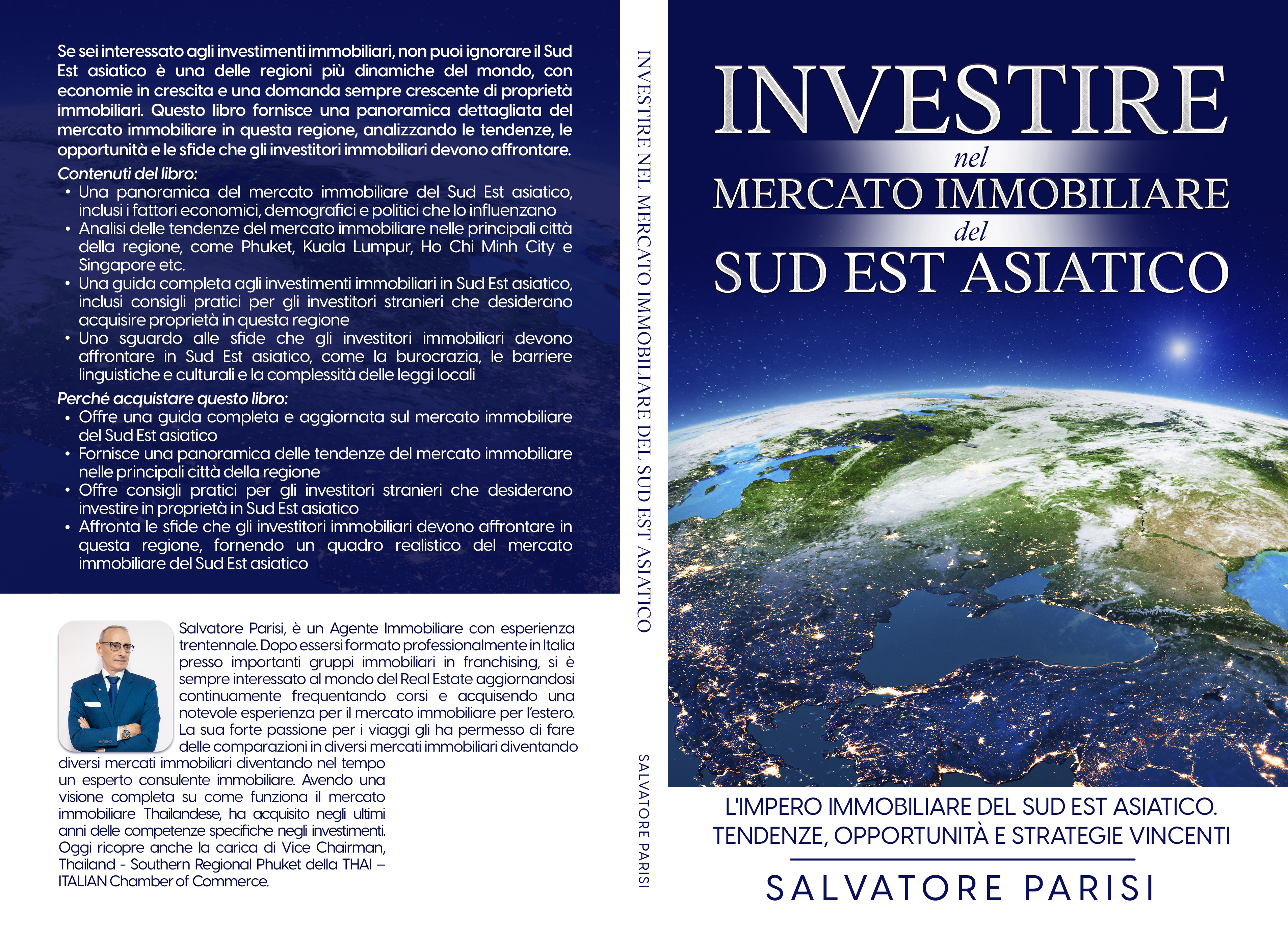 Investire nel Mercato Immobiliare del Sud Est Asiatico