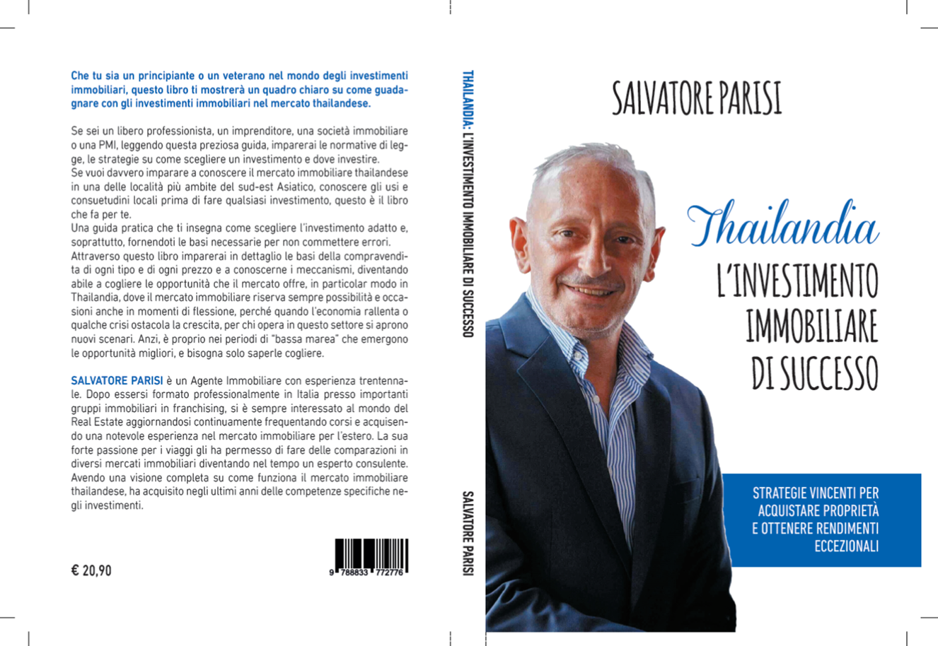 Thailandia: L'investimento Immobiliare di Successo