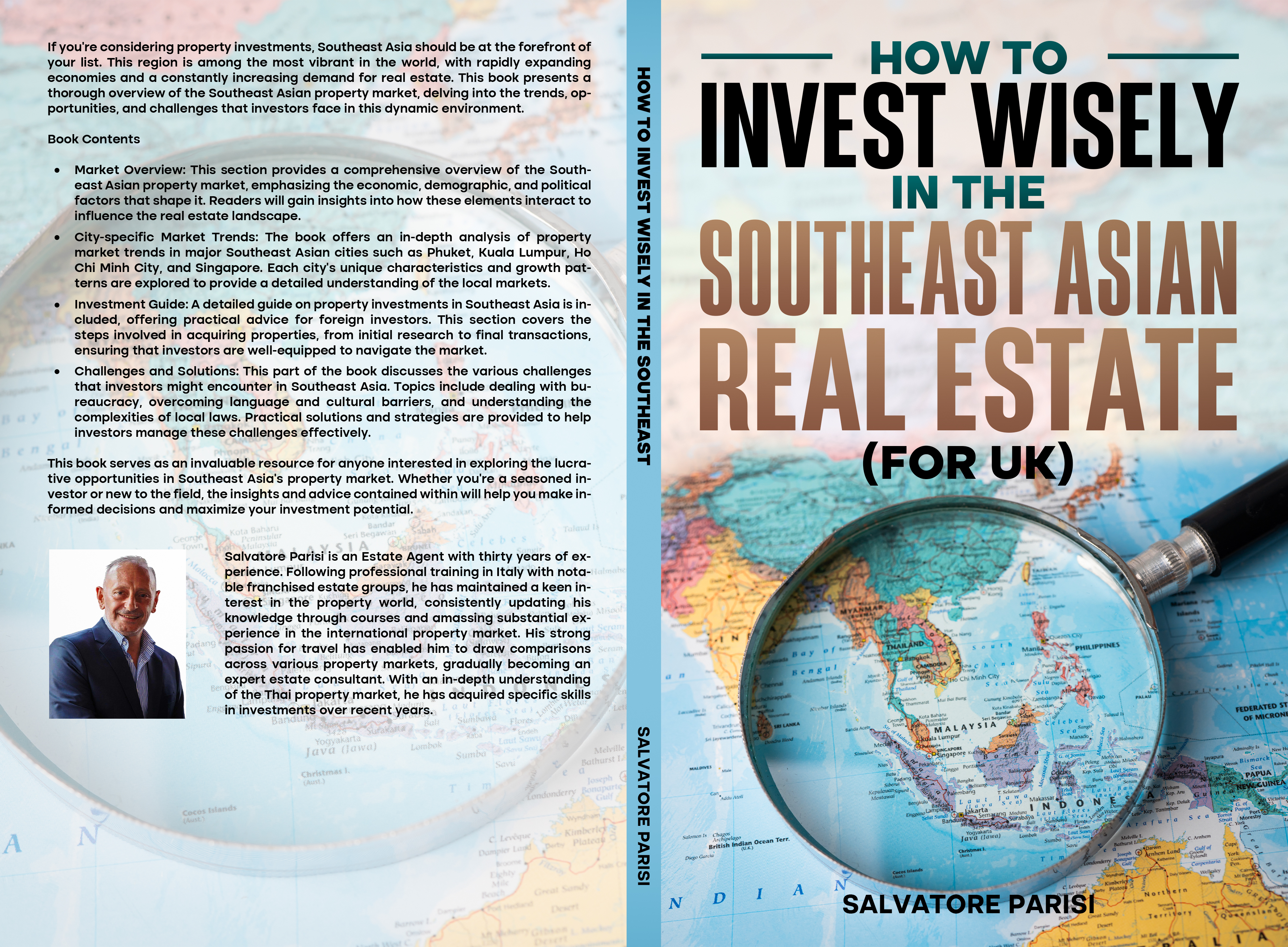 How to Invest Wisely in the Southeast Asian Real Estate (For UK)