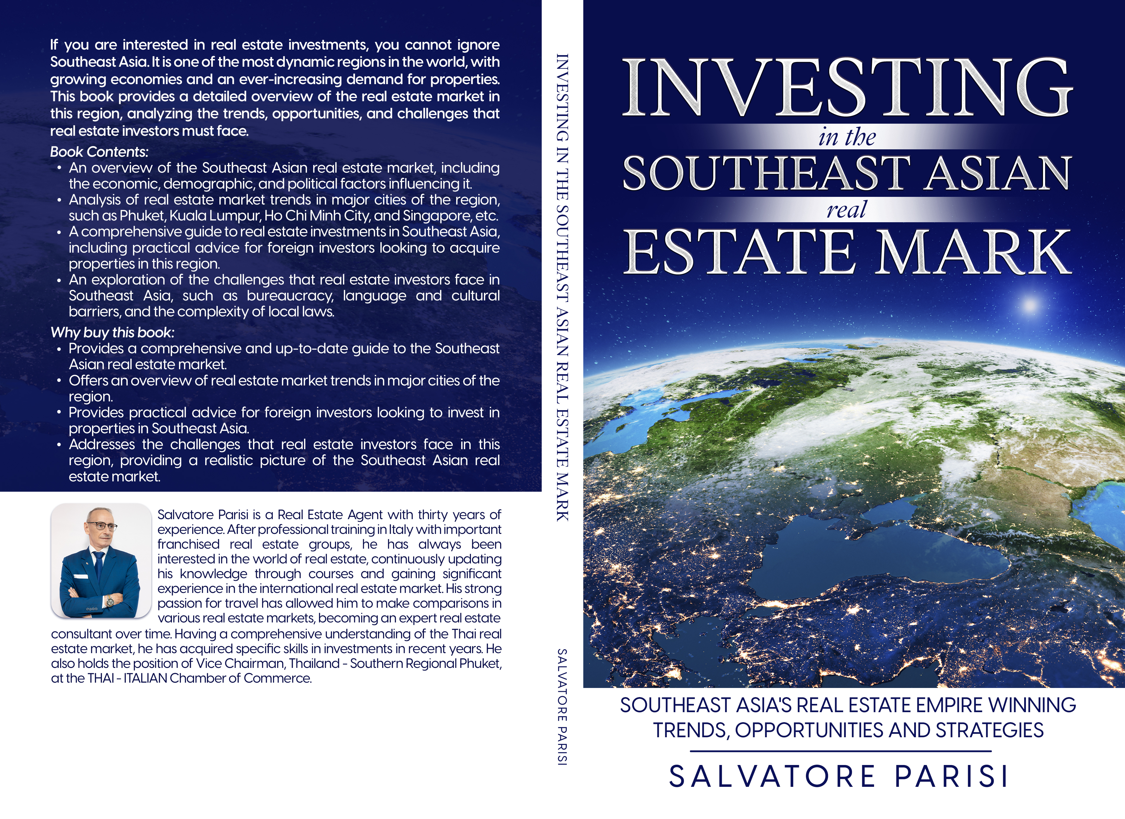 Investing in the Southeast Asian Real Estate Market